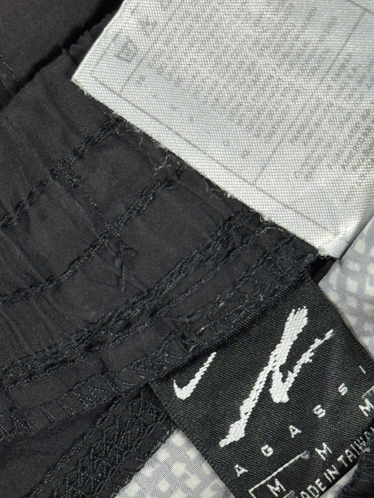 Nike Agassi Vintage 90s muški šorc (M)