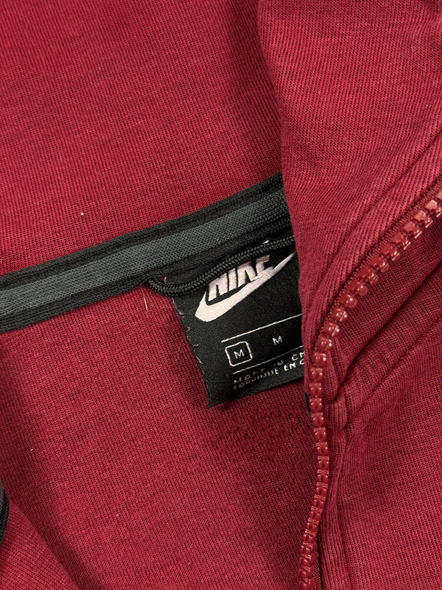 Nike Tech Fleece muška dukserica (M)