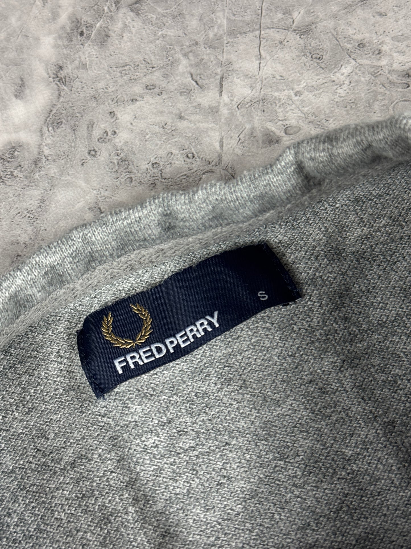 Fred Perry muška dukserica(S)