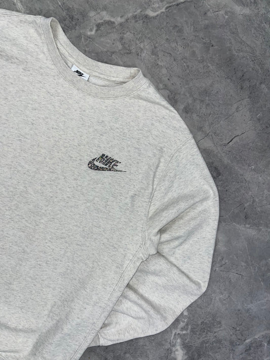 Nike muška dukserica (S)