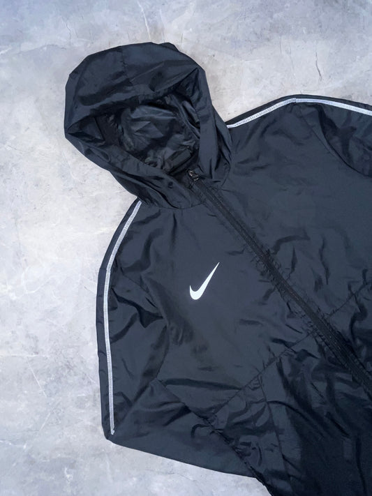 Nike muška šuškava dukserica (M)