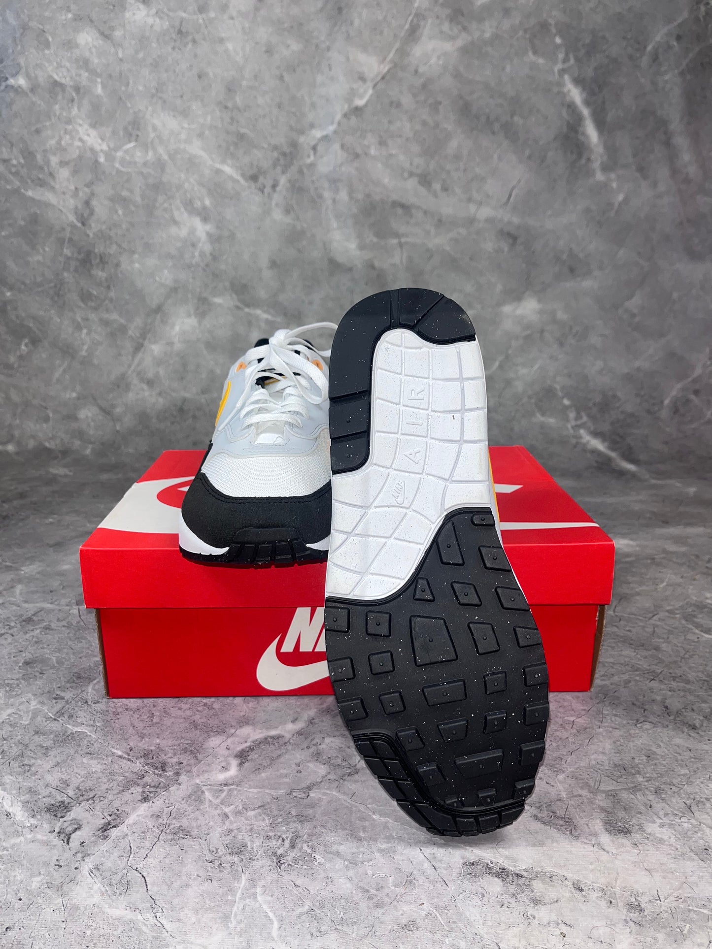 Nike Air Max 1 Steelers muške patike (44.5)