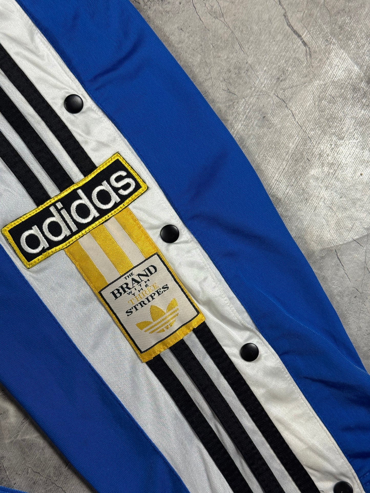 Adidas muška trenerka (L)