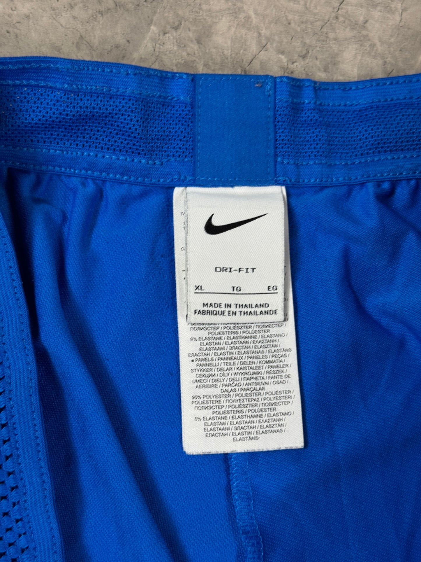 Nike Dri Fit Barcelona muška trenerka (XL)