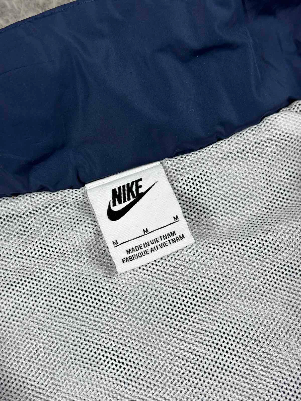 Nike Swoosh muška šuškava dukserica (M)