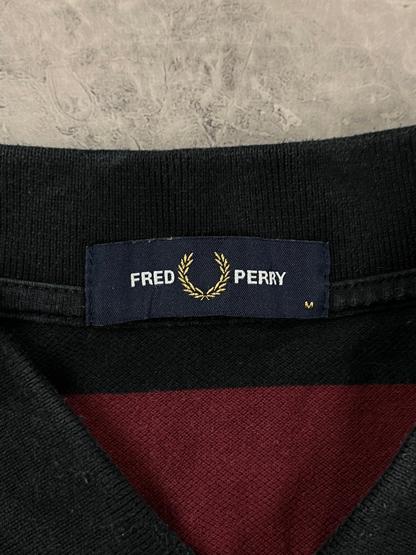 Fred Perry muška majica (M)