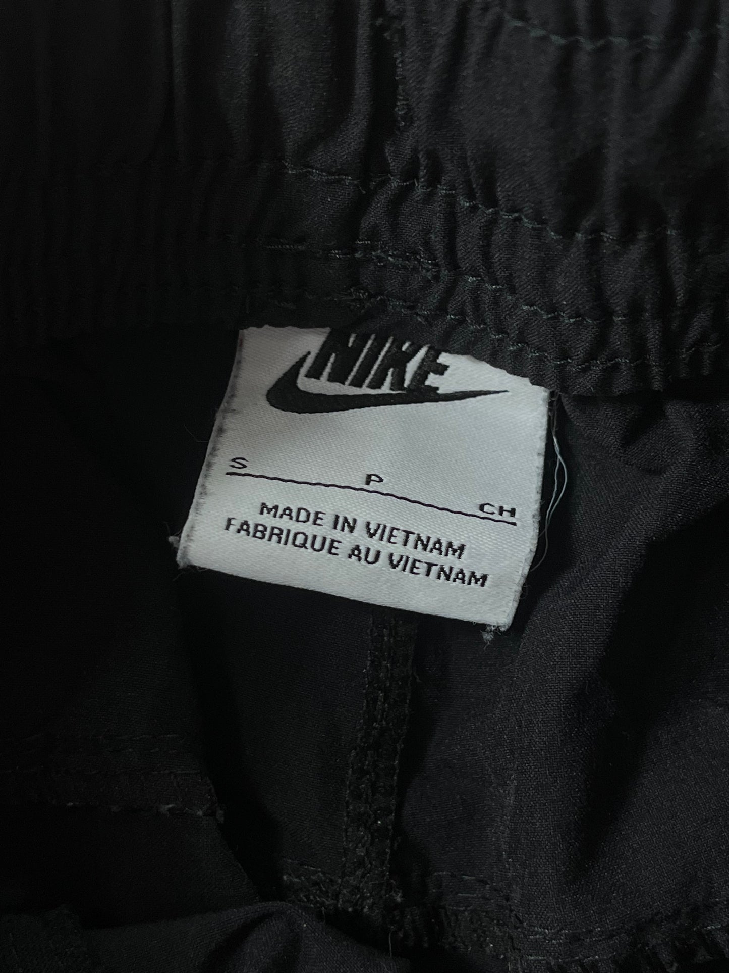 Nike Air Max muške trenerke(S)
