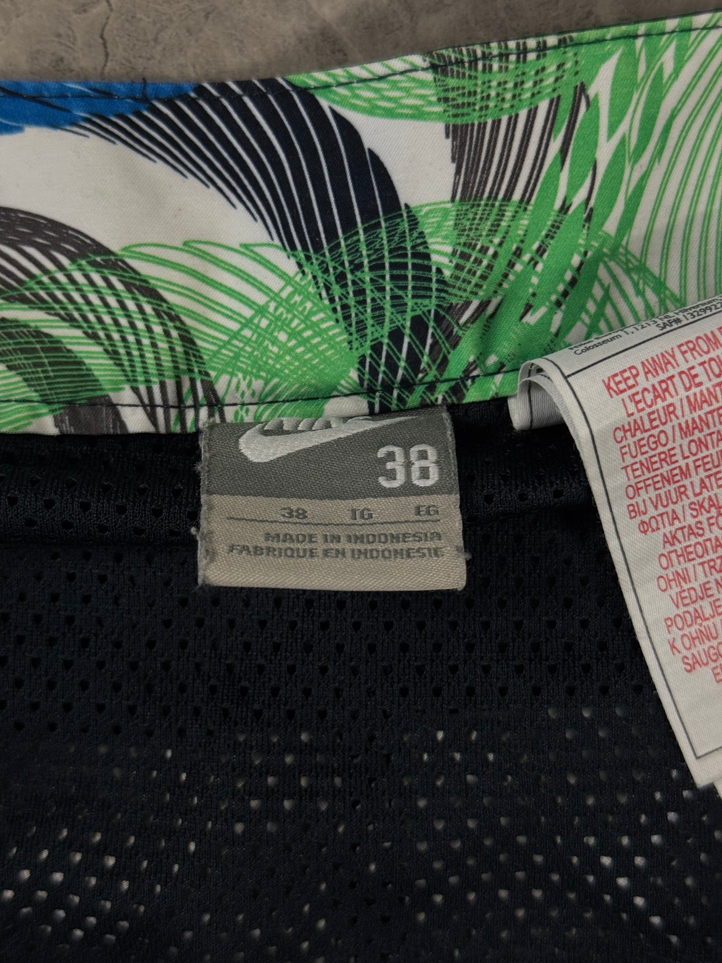 Nike Cargo muški šorc (XL)