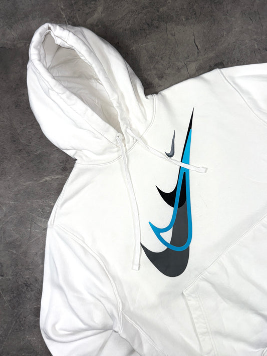 Nike Swoosh muška dukserica (M)