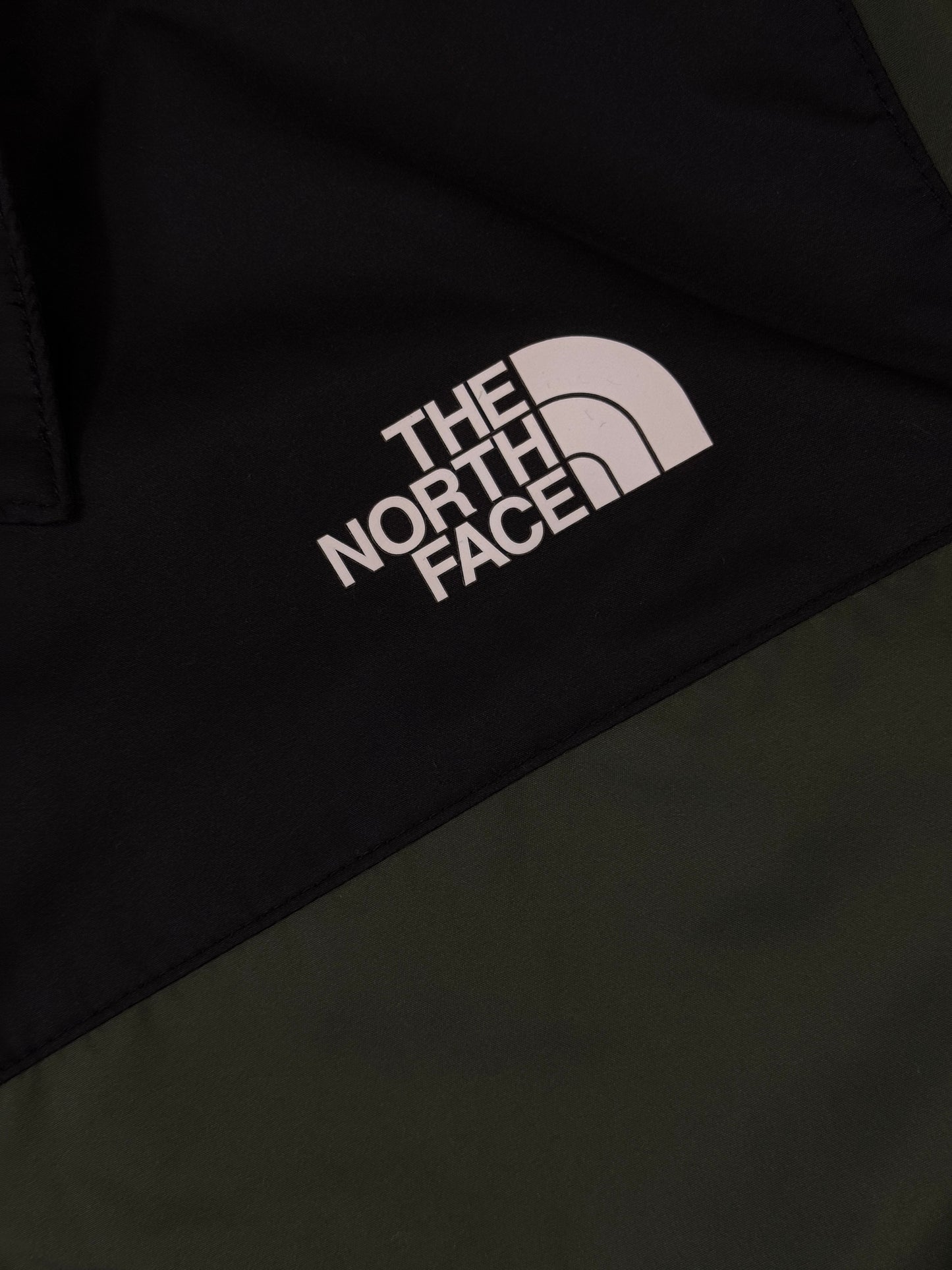 The North Face Coach muška šuškava dukserica (S)