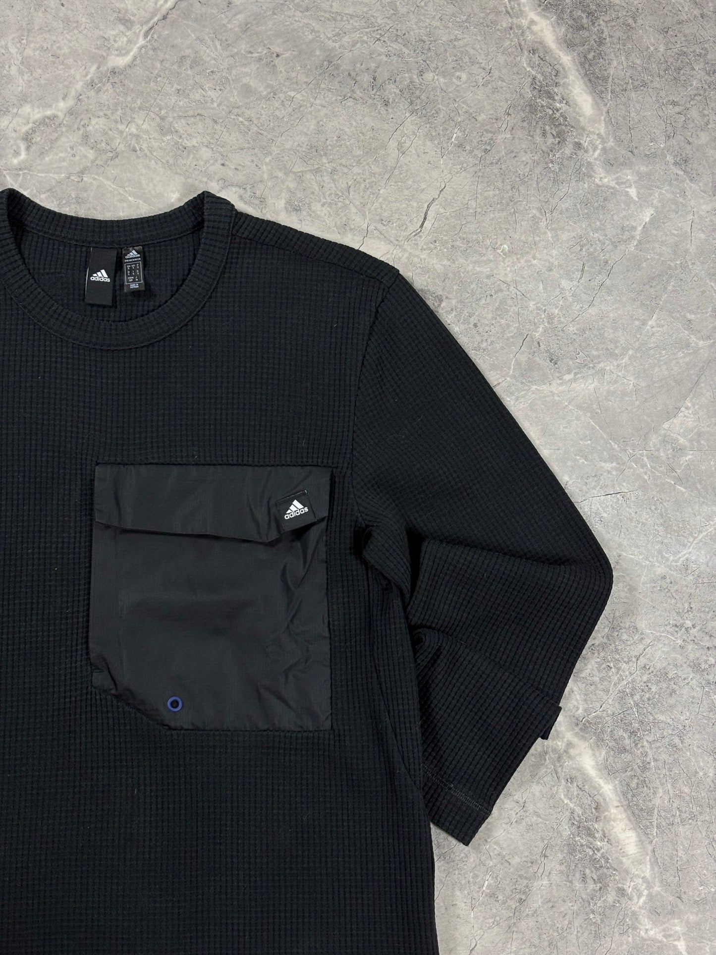 Adidas Essentials muška dukserica (S)