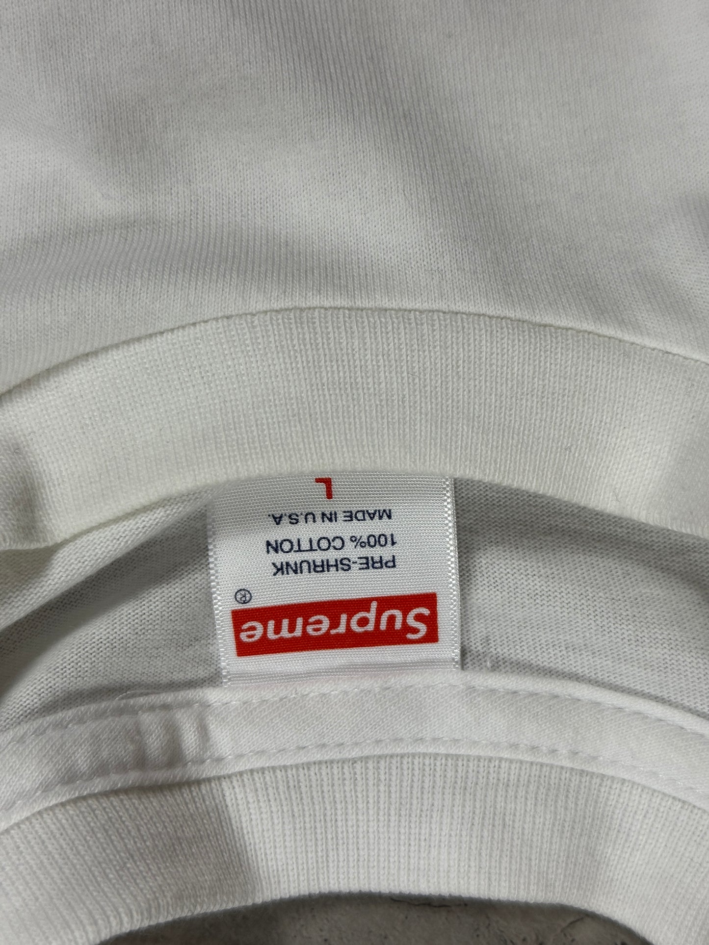 Supreme muška majica(L)