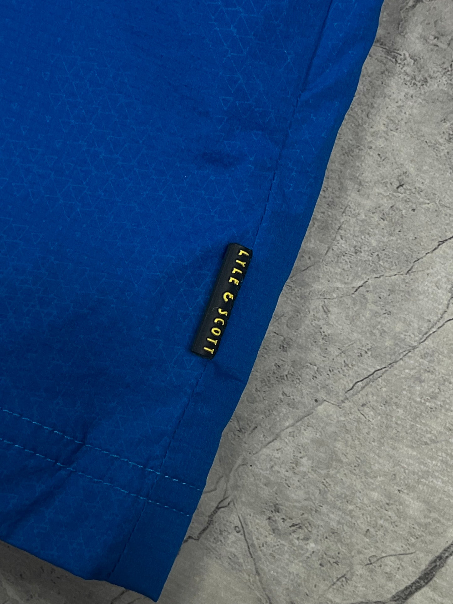 Lyle and Scott muški šuškavac(S)