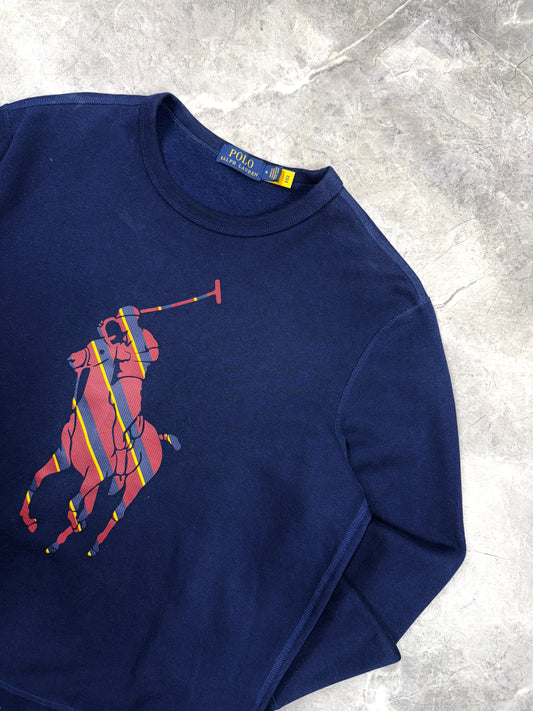 Ralph Lauren muška dukserica džemper( M)