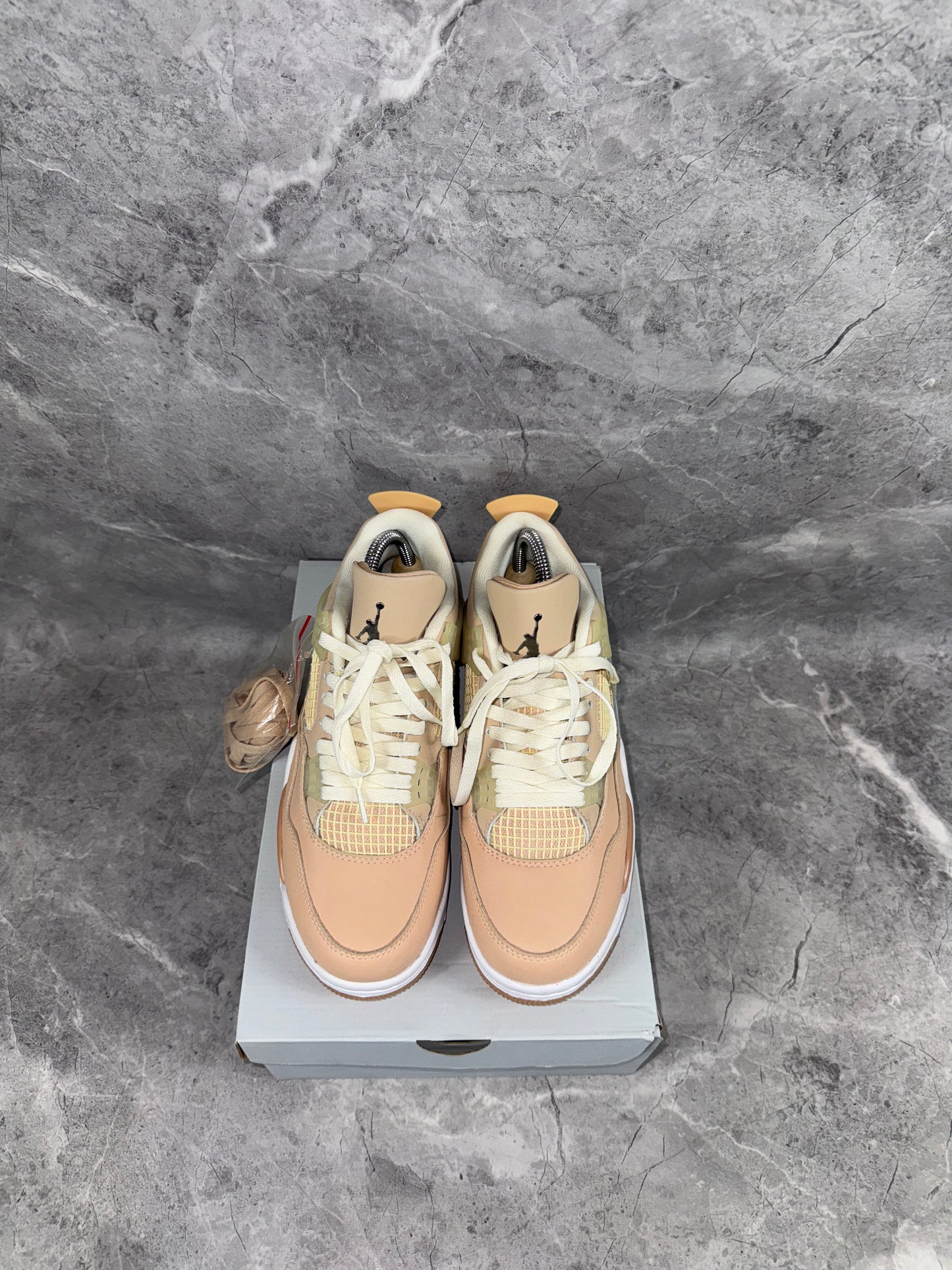 Nike Air Jordan 4 Shimmer muške patike (42)