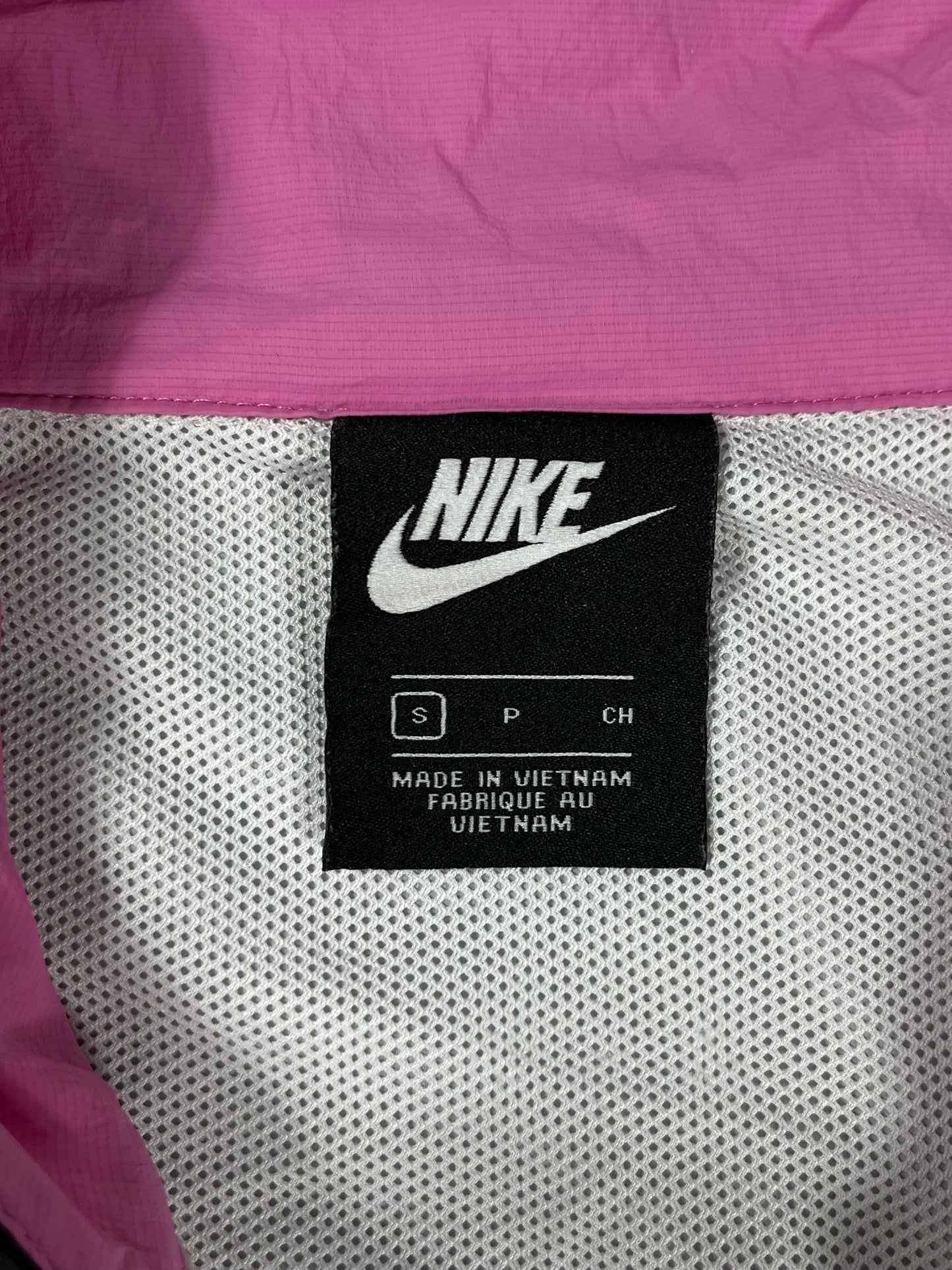 Nike Swoosh muška šuškava dukserica (S)