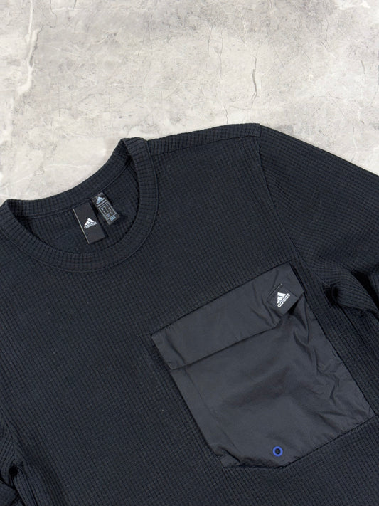Adidas Essentials muška dukserica (S)
