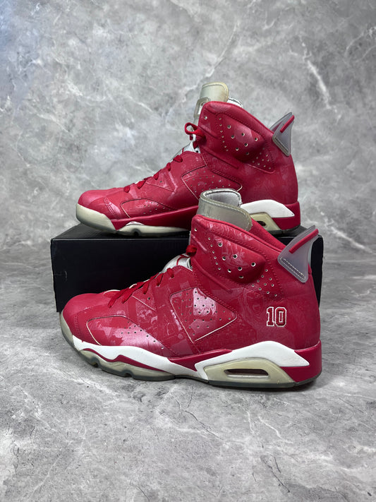 Air Jordan 6 Slam Dunk muške patike (45)