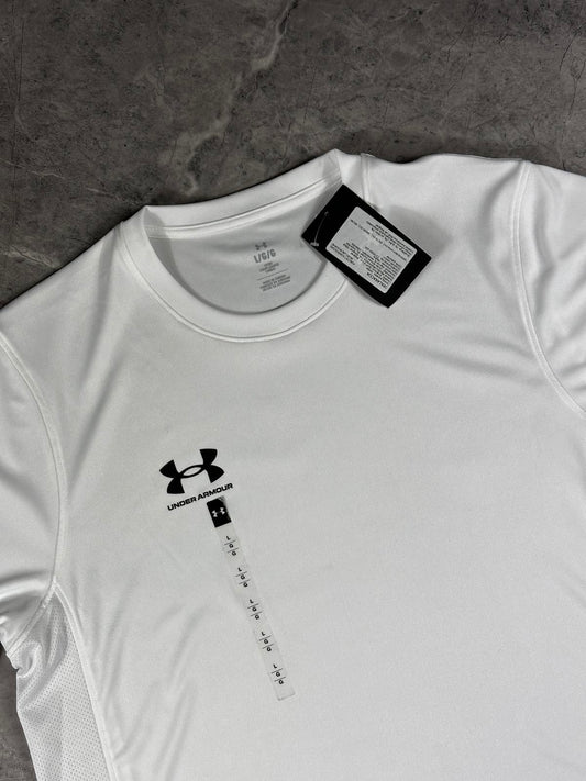 Under Armour muška bela body majica (L)