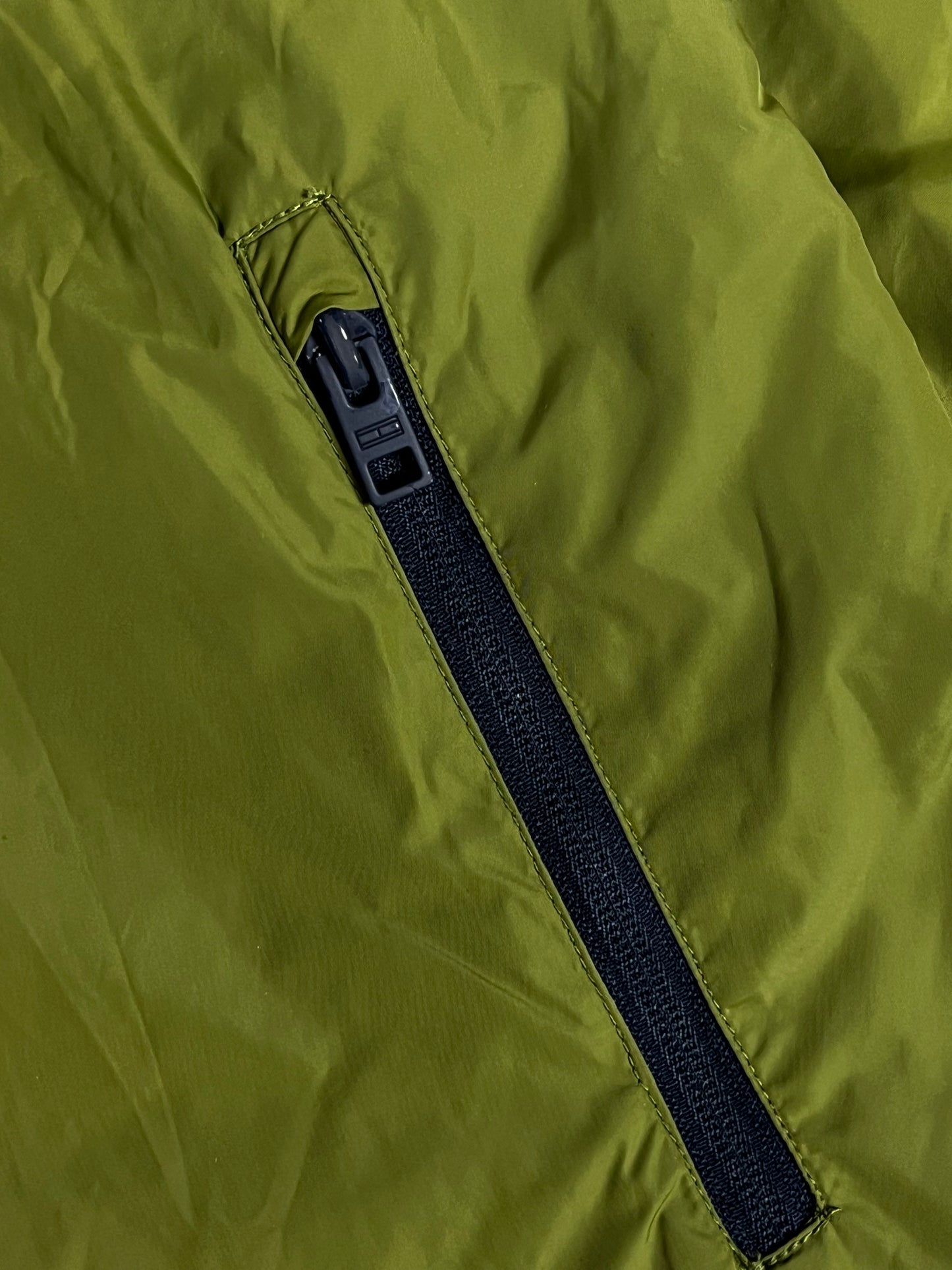 Tommy Jeans muška šuškava dukserica (S)