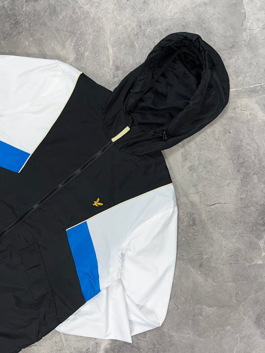 Lyle and Scott Archive muška šuškava dukserica (S)