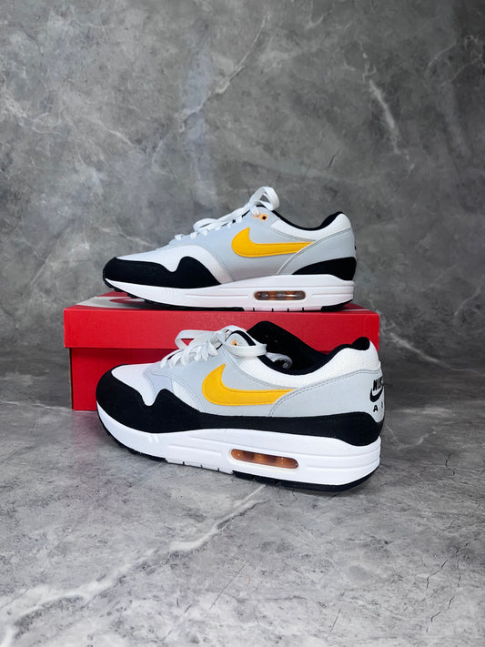 Nike Air Max 1 Steelers muške patike (44.5)