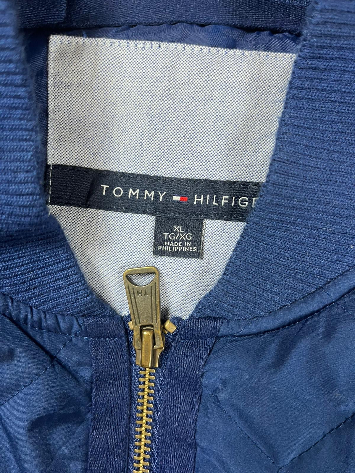 Tommy Hilfiger muški prlsuk (XL)