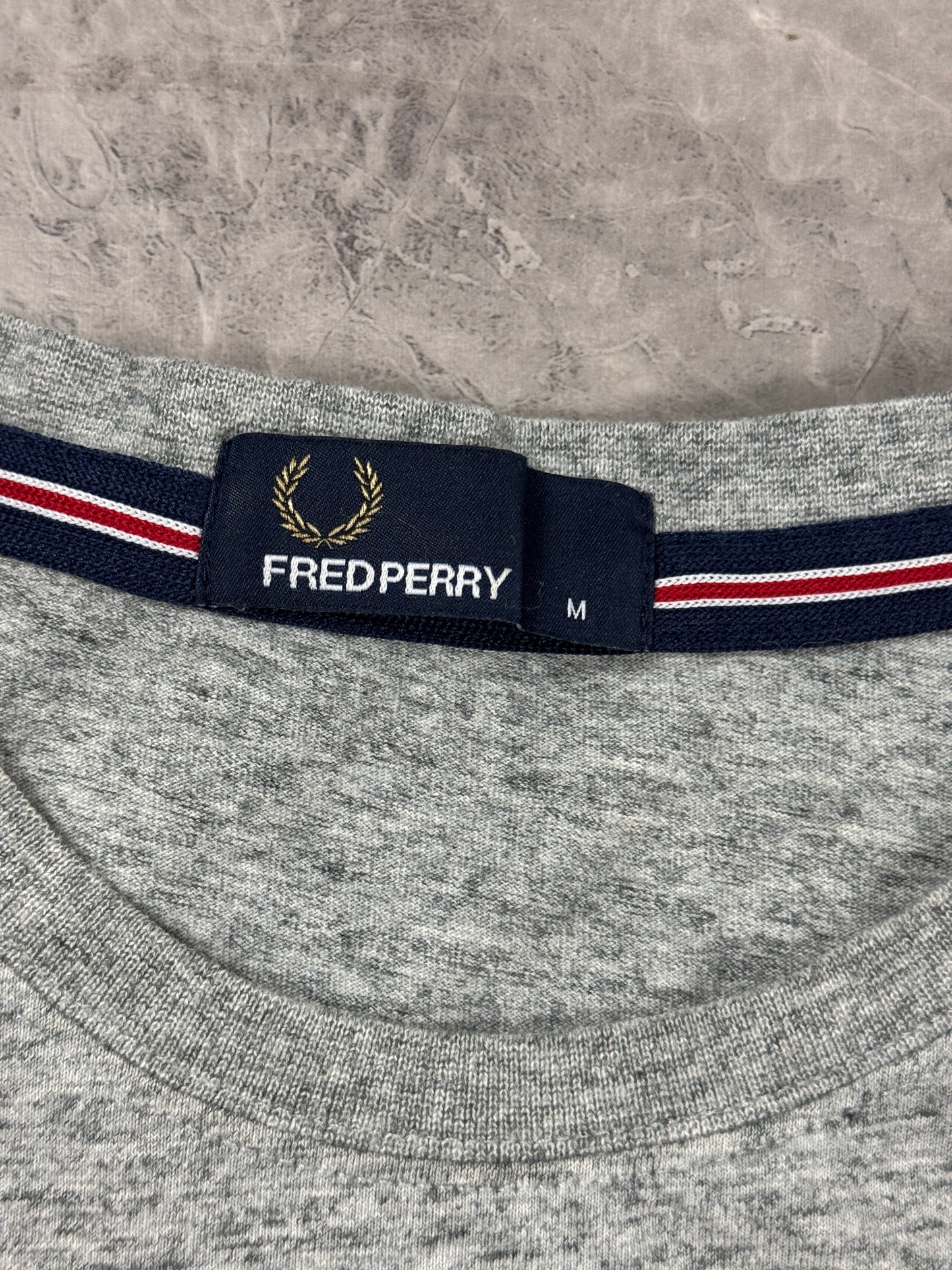 Fred Perry muška majica (M)