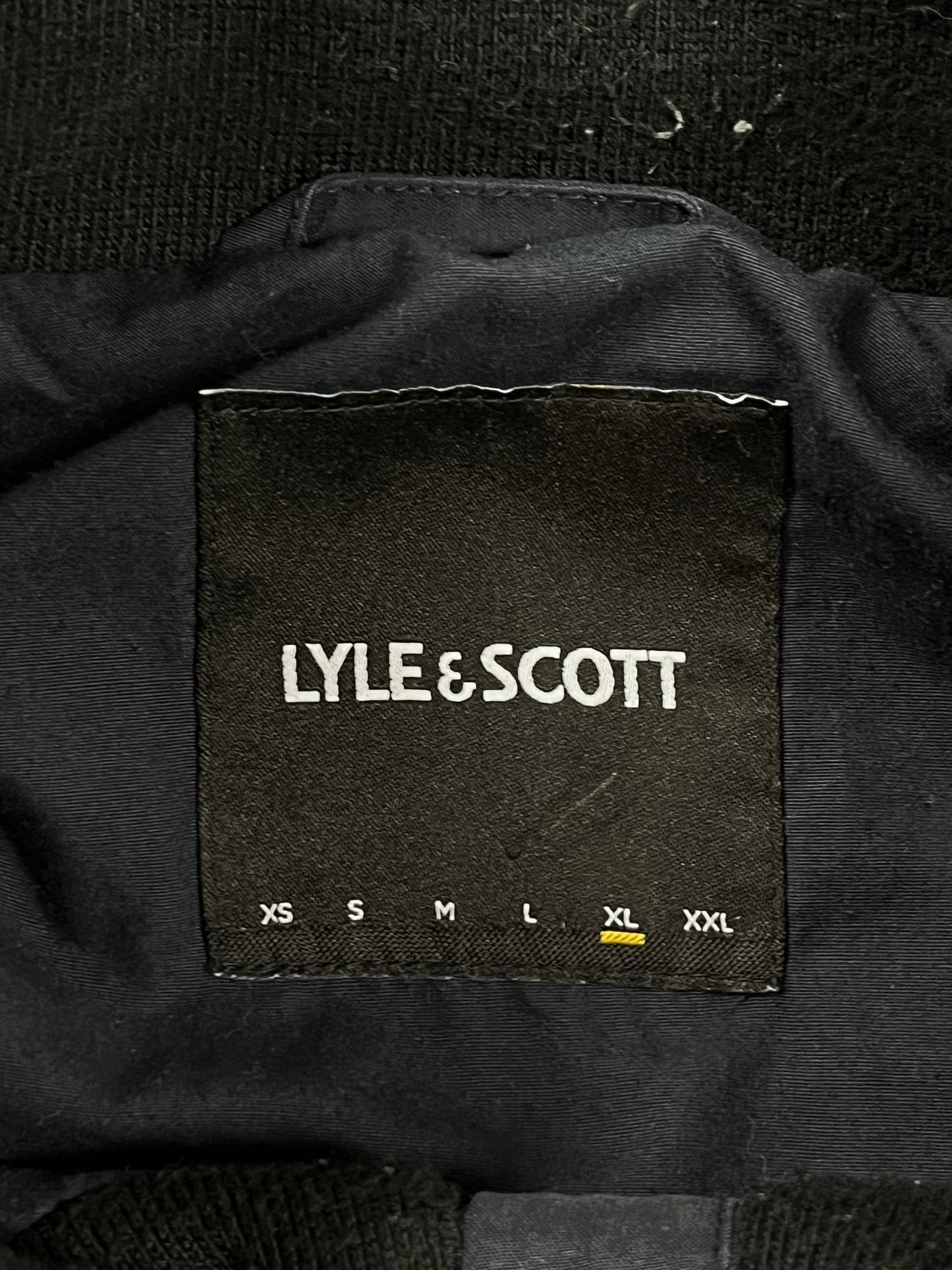 Lyle and Scott Softshell muška jakna (L)