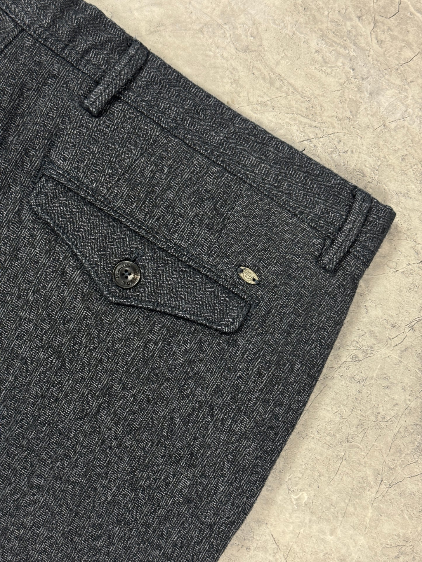Massimo Dutti muške pantalone (L)