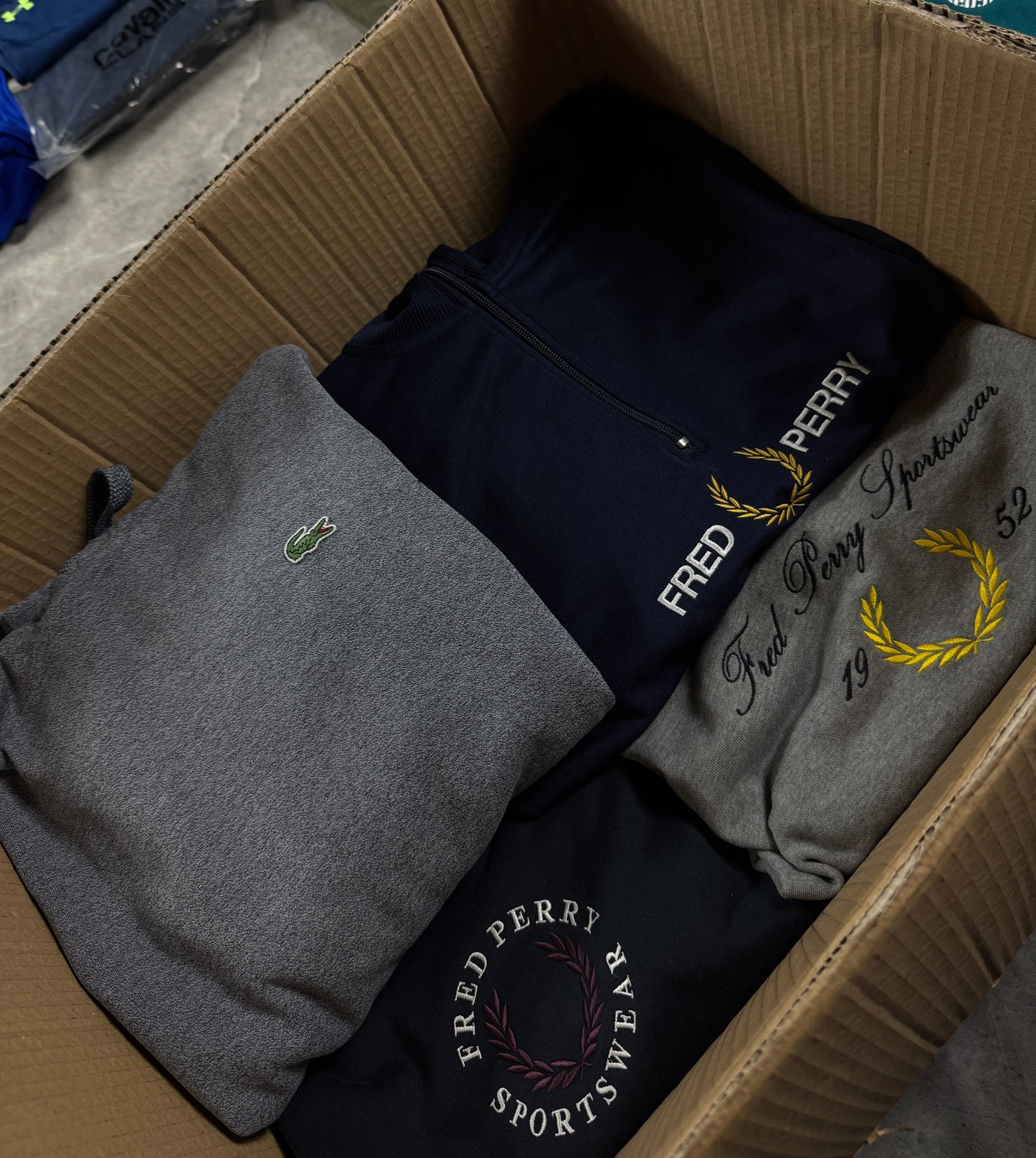 Resell Paket