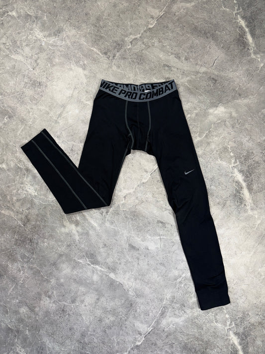 Nike Pro Combat muške helanke (S)