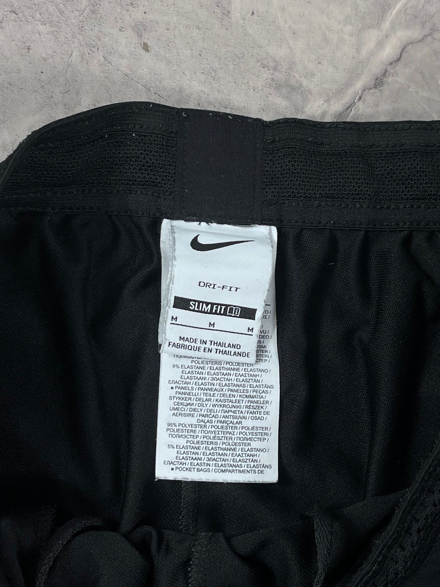 Nike Dri Fit muška trenerka (M)