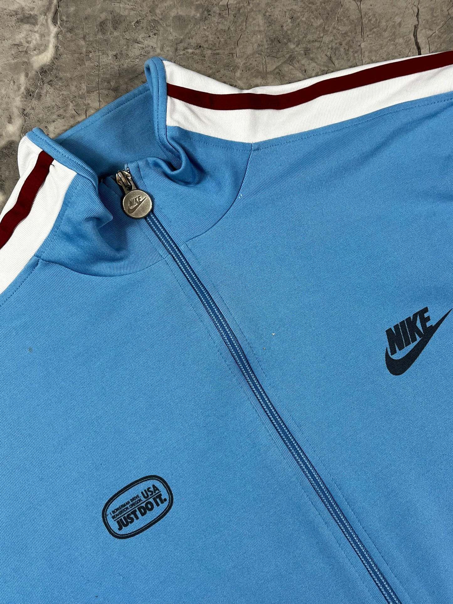 Nike Vintage USA muška dukserica (L)