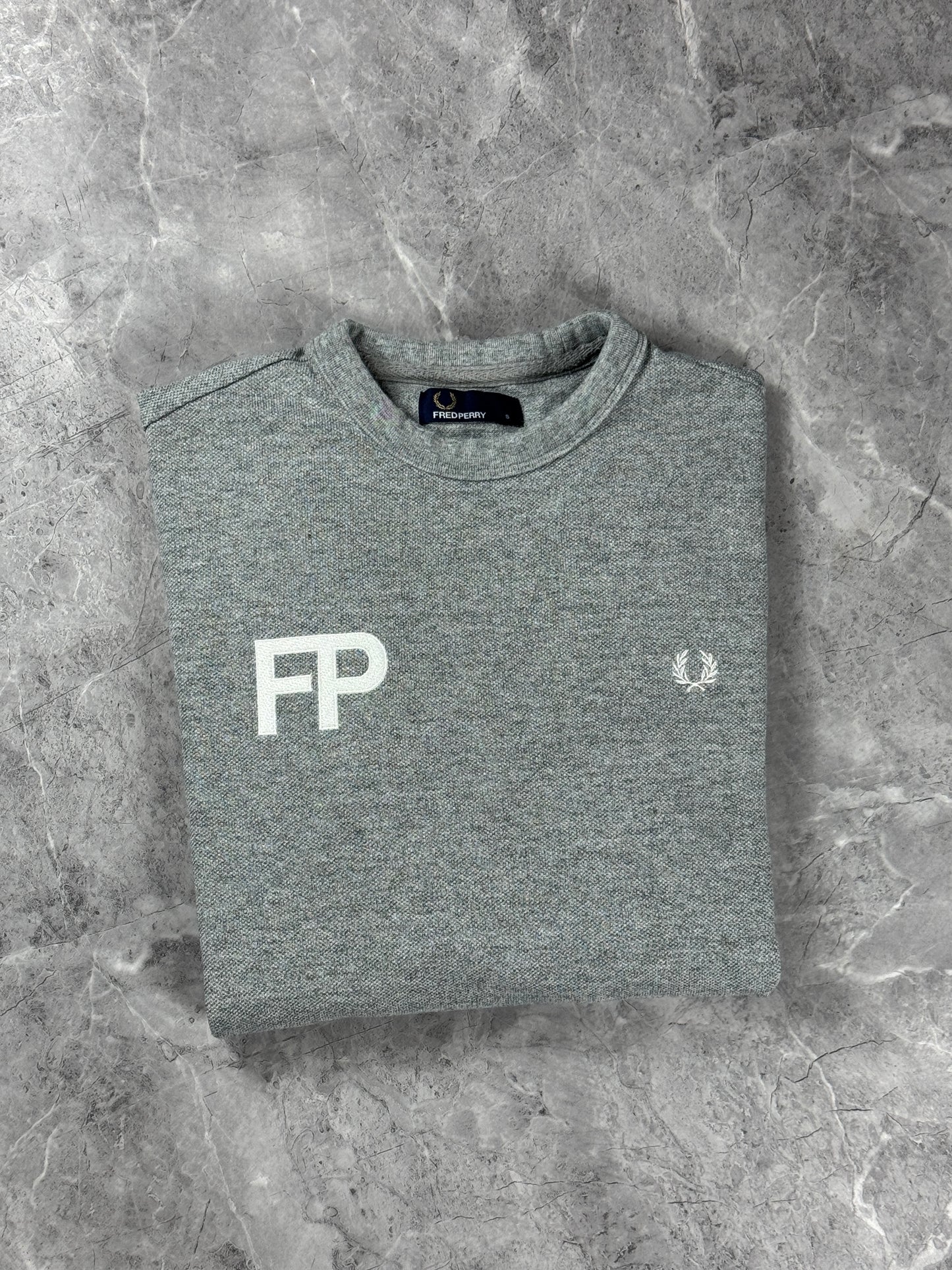 Fred Perry muška dukserica(S)