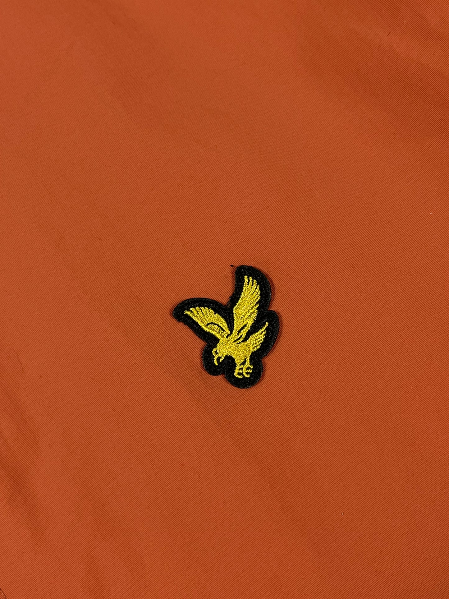 Lyle and Scott muška šuškava dukserica(M)