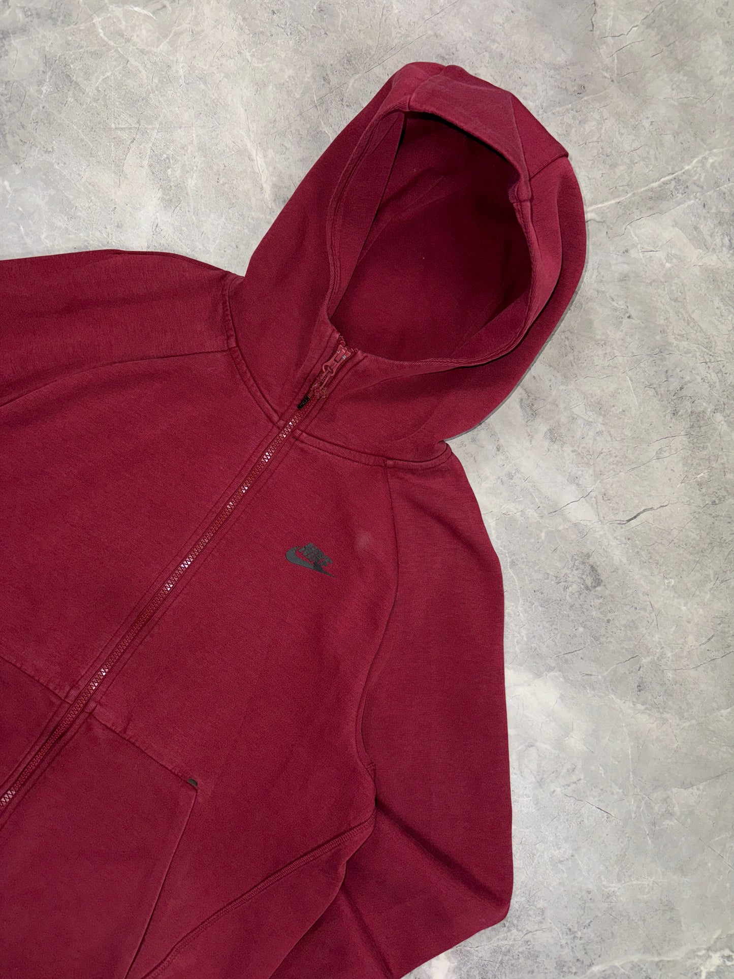 Nike Tech Fleece muška dukserica (M)