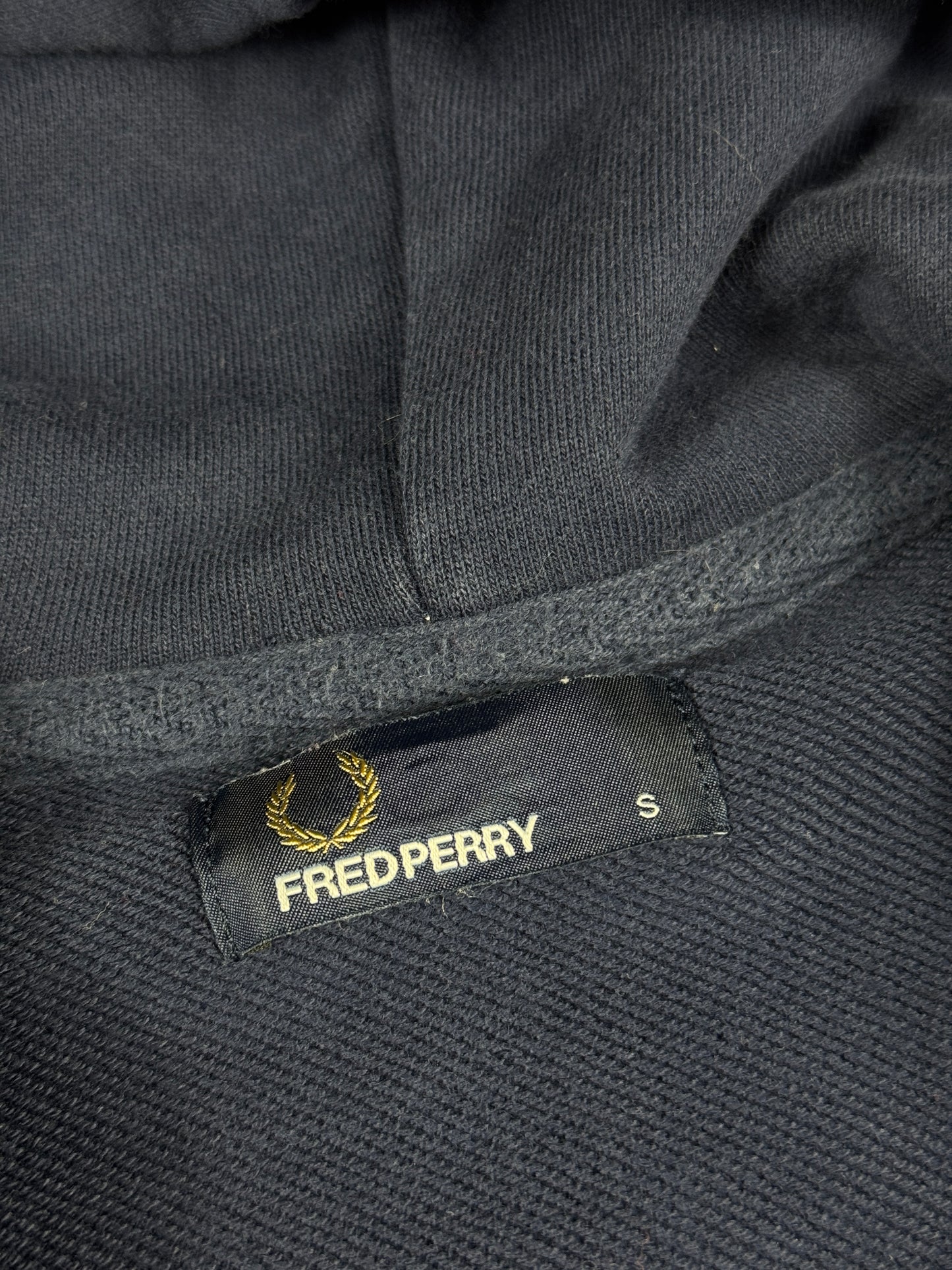 Fred Perry muška dukserica (S)