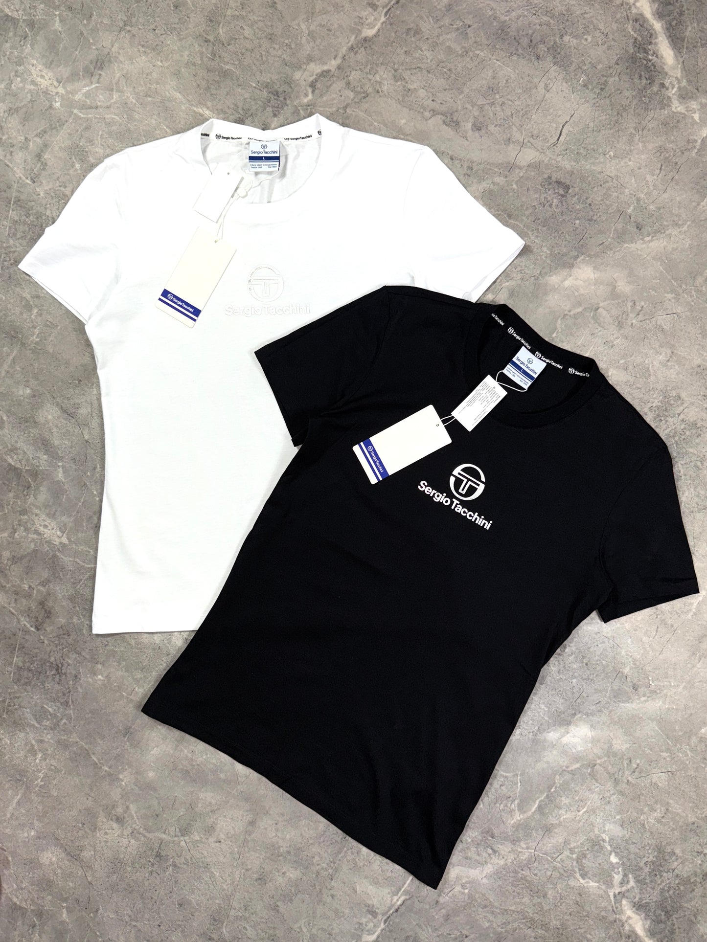 Sergio Tacchini ženska majica (L)