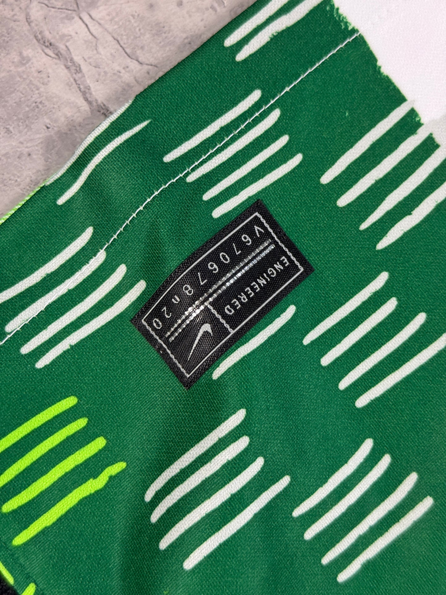 Nike Nigerija muška majica dres (S)