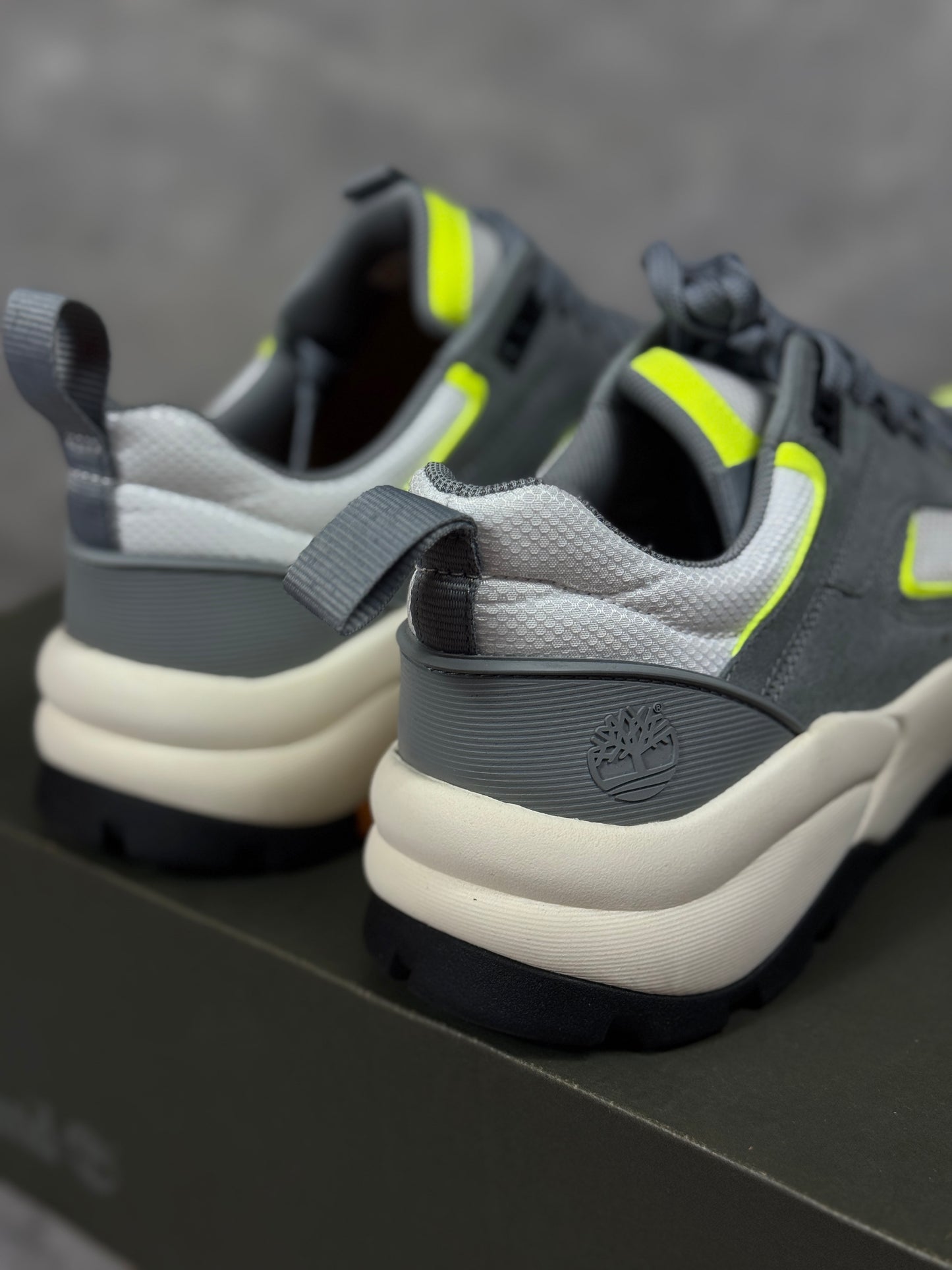 Timberland Tree Racer muške patike (41)