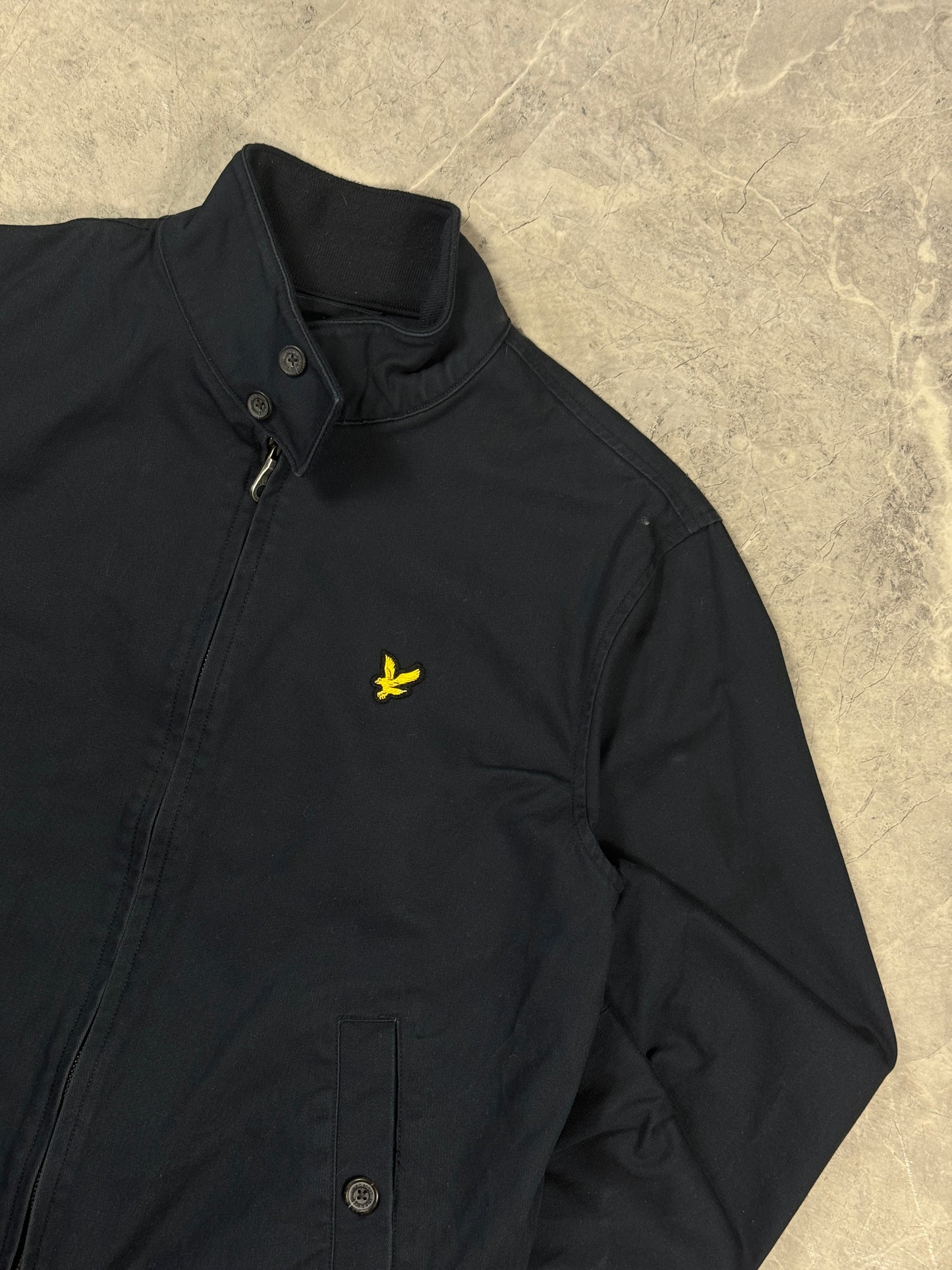 Lyle and Scott Harrington muška jakna (S, M , L, XL )