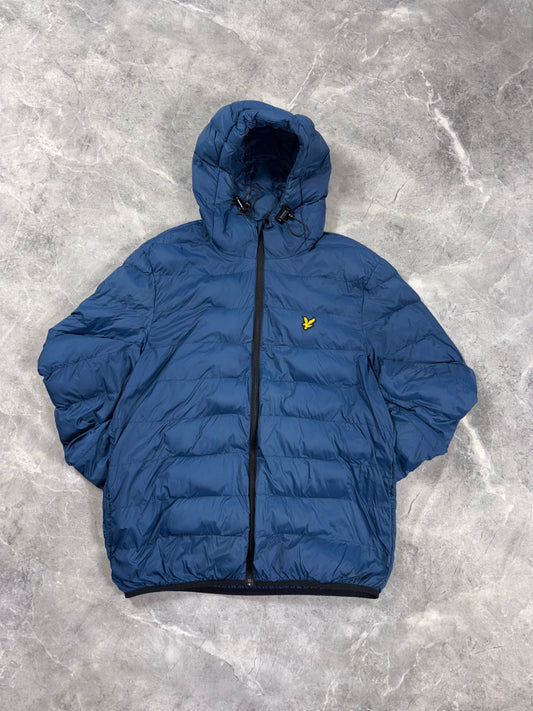 Lyle and Scott muška jaknica (M)