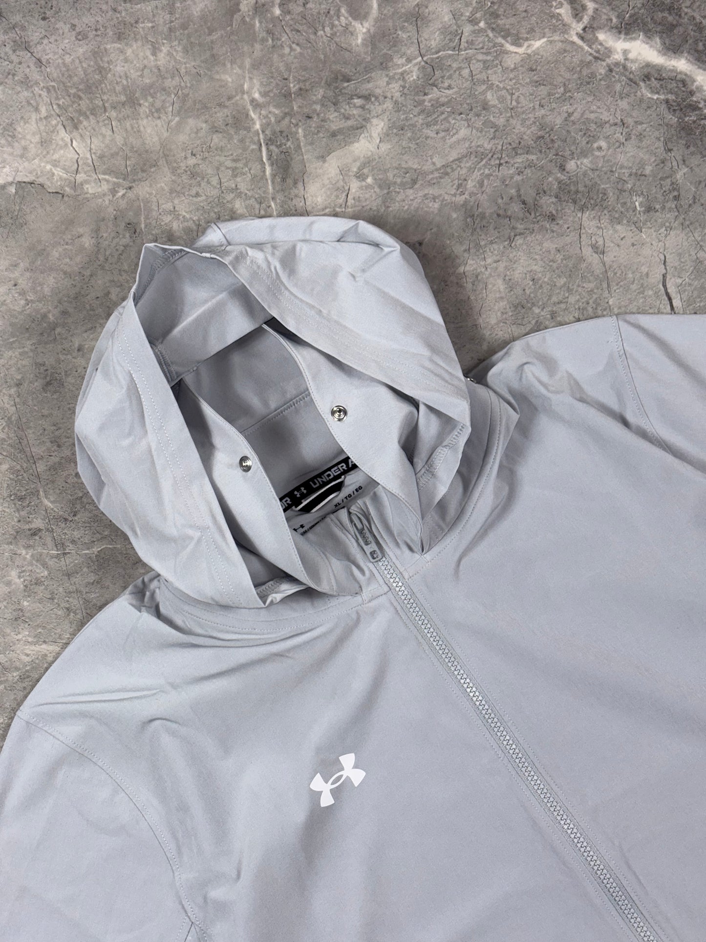 Under Armour muški šuškavac(XL)