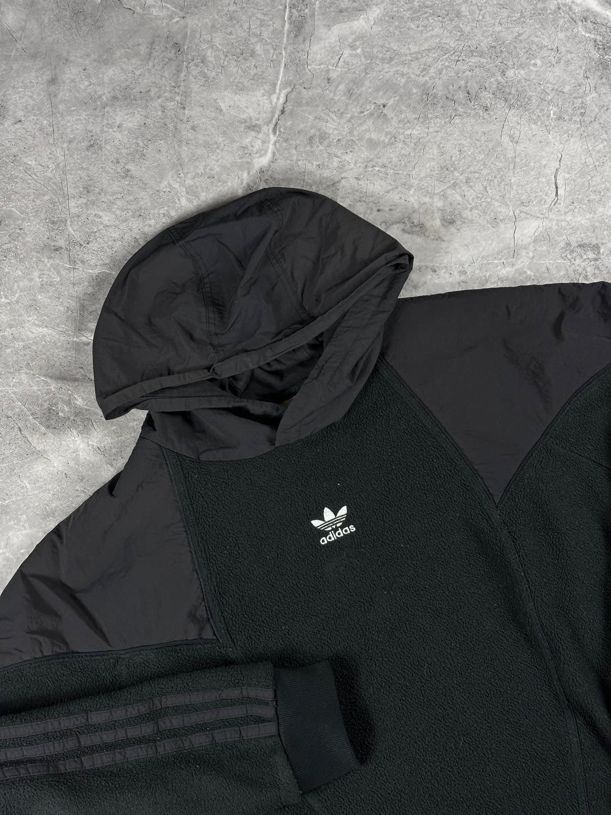 Adidas Polar muška dukserica (S)