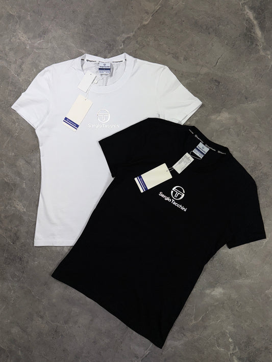 Sergio Tacchini ženska majica (L)