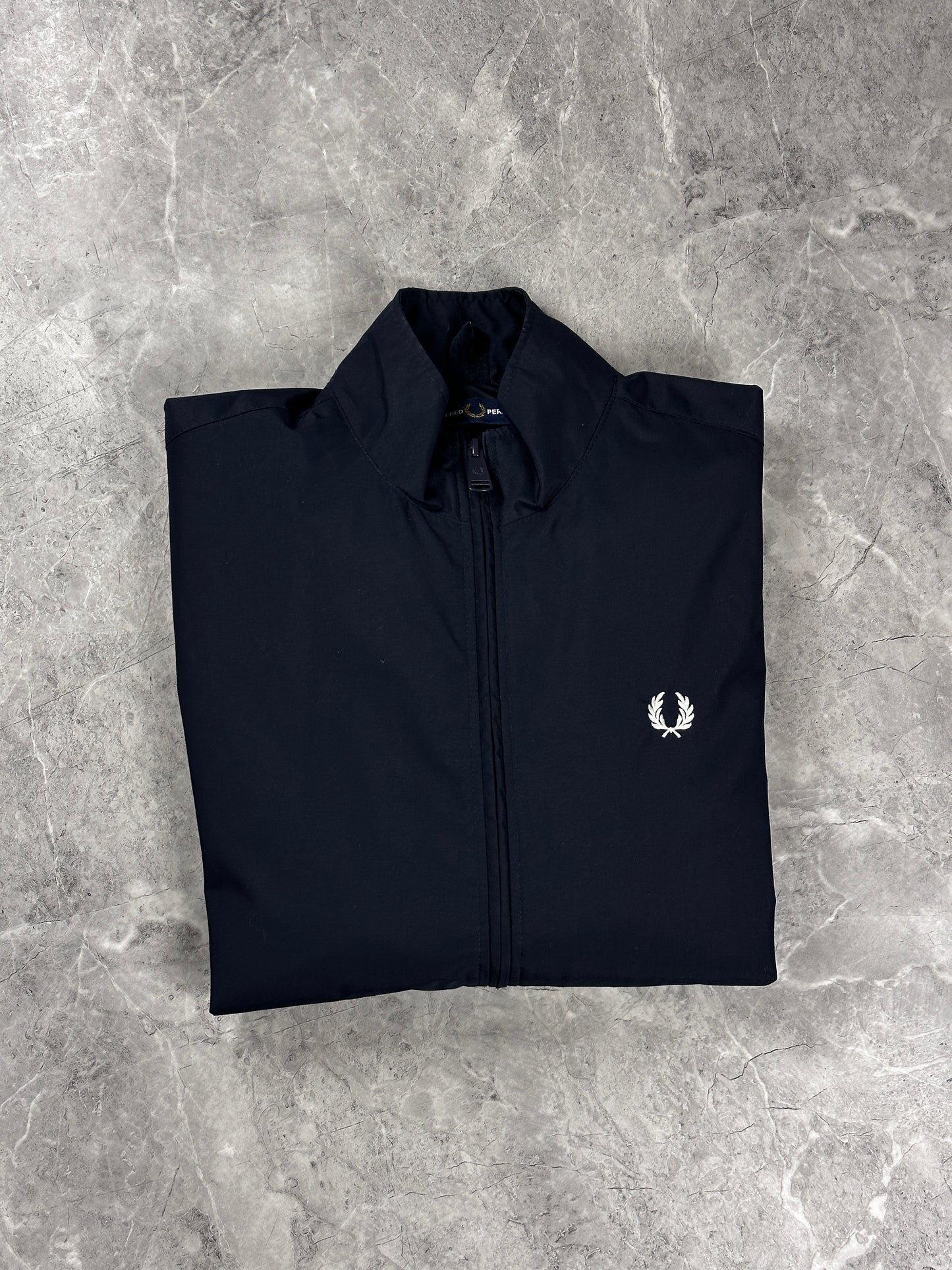 Fred Perry Brentham Bomber muška jakna(S)