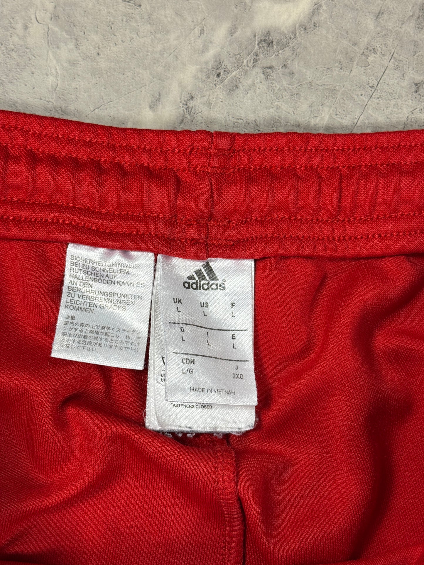 Adidas Bayern muška trenerka (L)