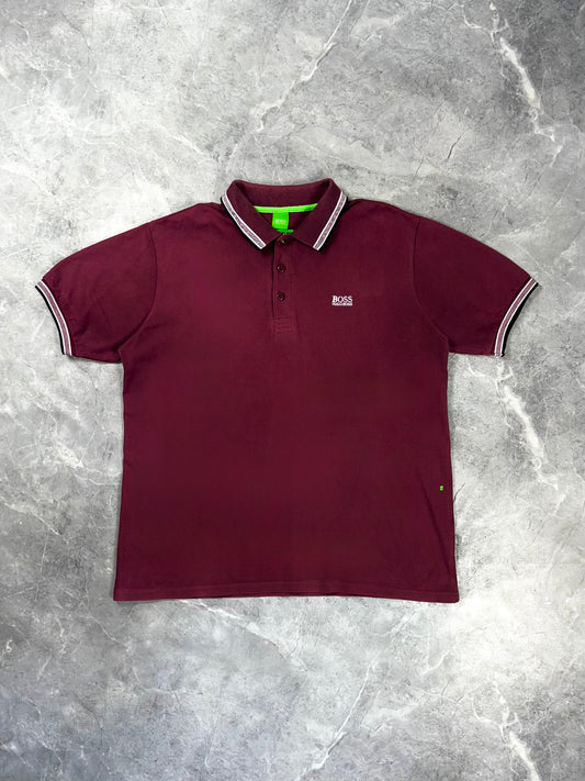 Hugo Boss muška majica (XL)