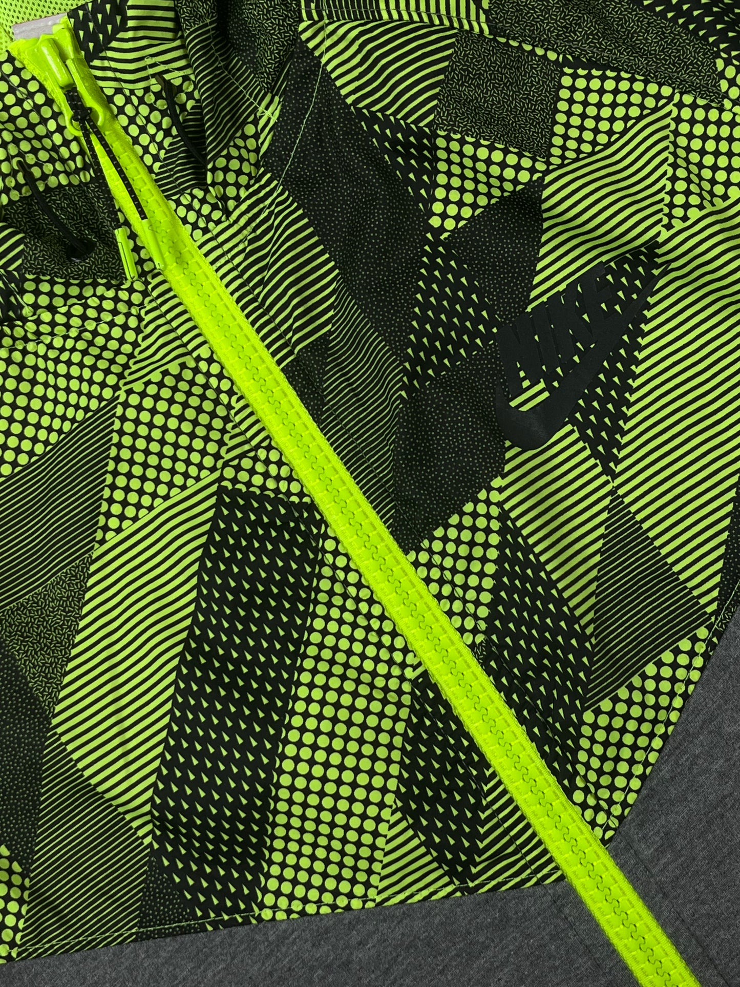 Nike Hybrid muška šuškava dukserica (M)